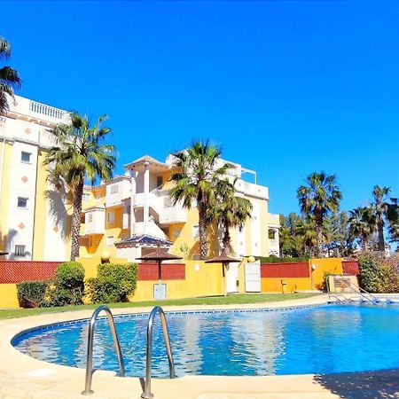 Apartamento Playa Sol By Denia Costa Apartment Exterior photo