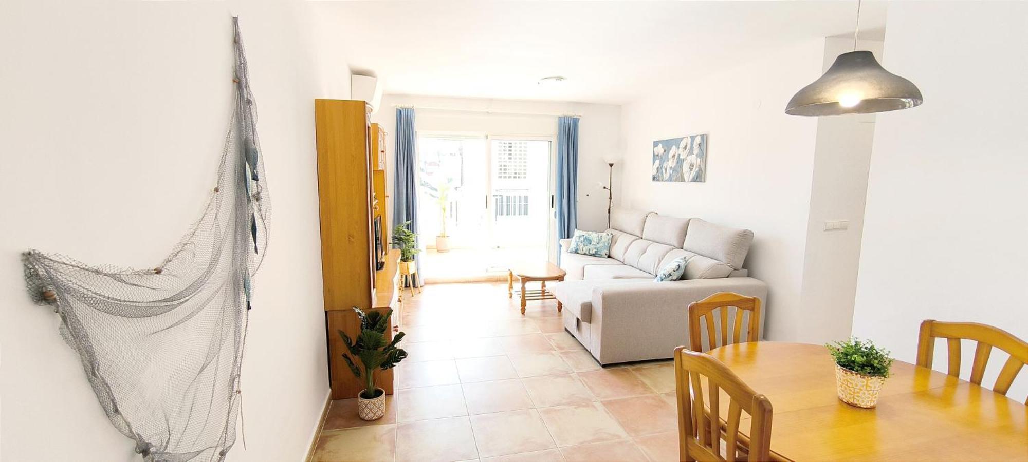 Apartamento Playa Sol By Denia Costa Exterior photo