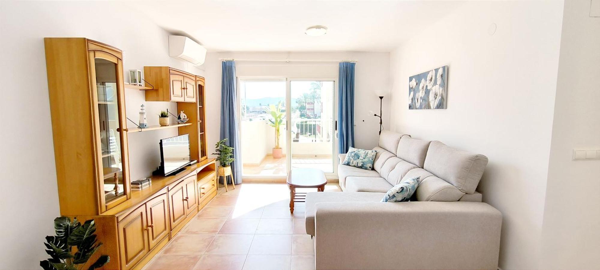 Apartamento Playa Sol By Denia Costa Apartment Exterior photo