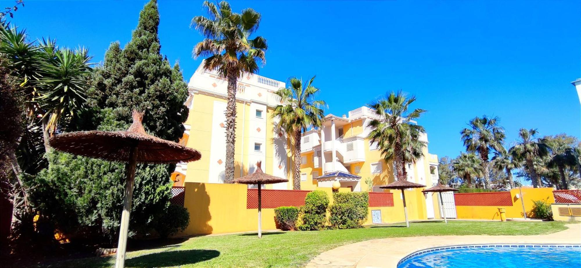 Apartamento Playa Sol By Denia Costa Apartment Exterior photo