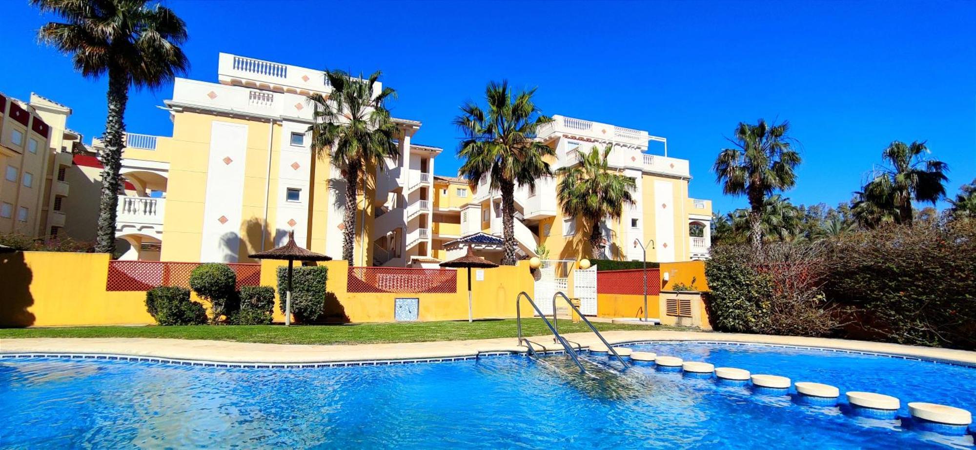 Apartamento Playa Sol By Denia Costa Exterior photo