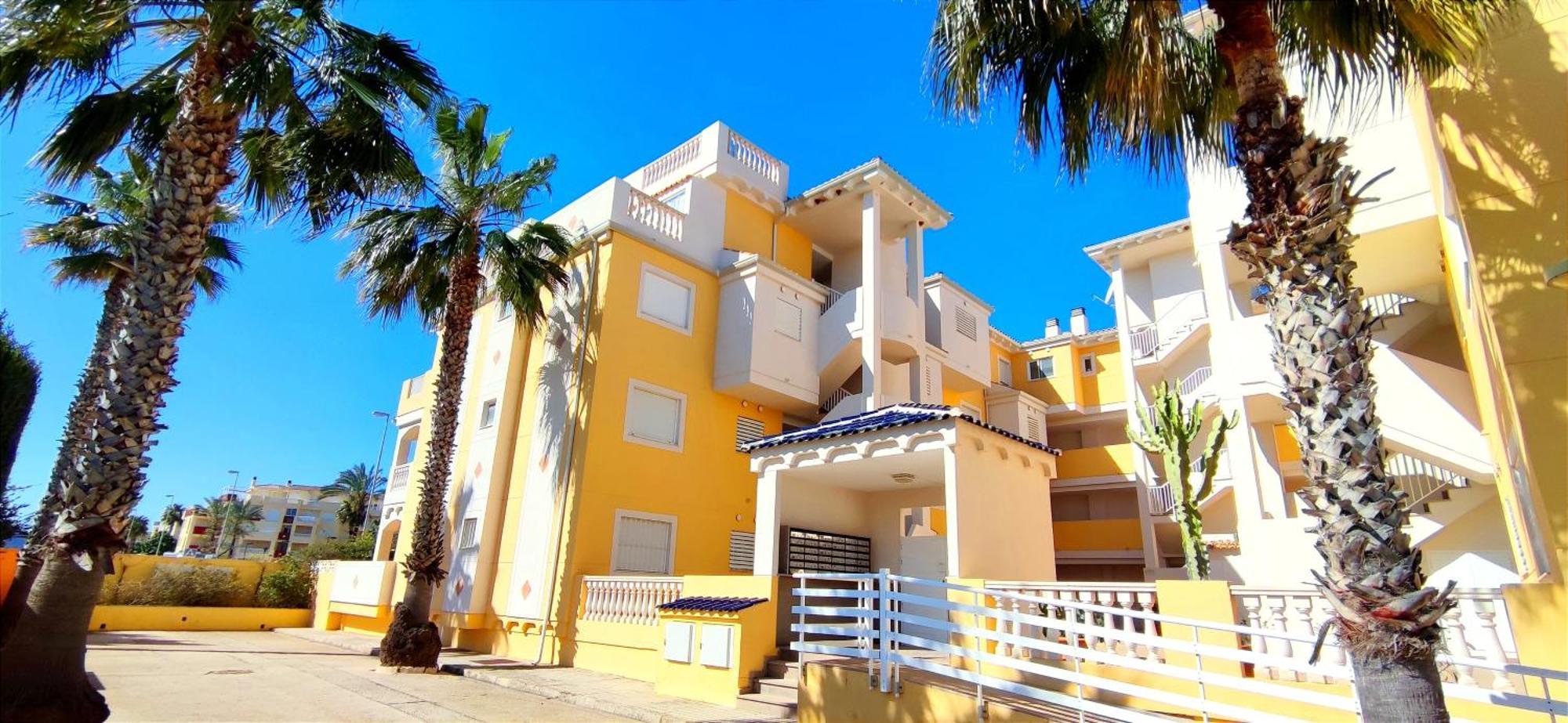 Apartamento Playa Sol By Denia Costa Apartment Exterior photo