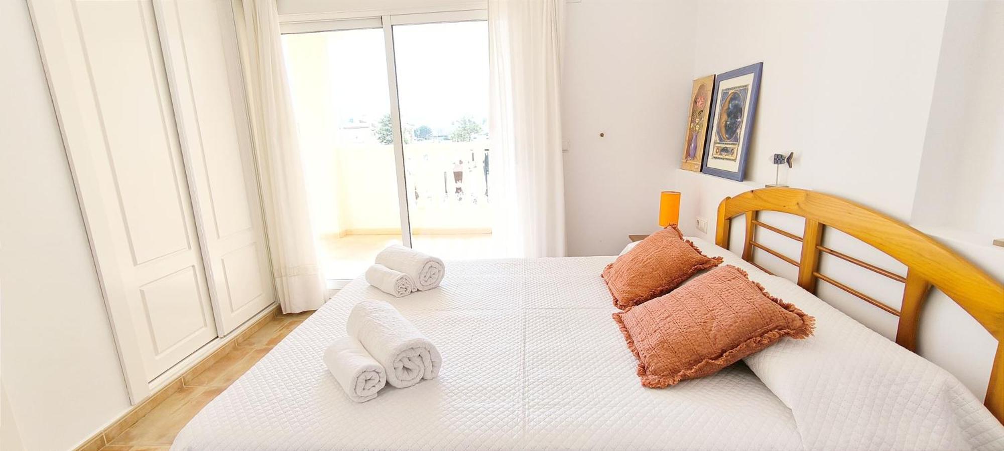 Apartamento Playa Sol By Denia Costa Exterior photo