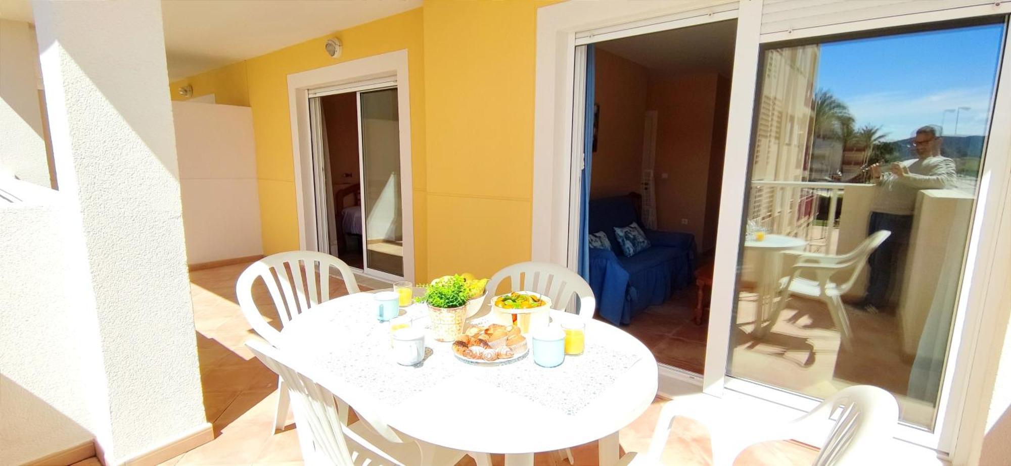 Apartamento Playa Sol By Denia Costa Exterior photo